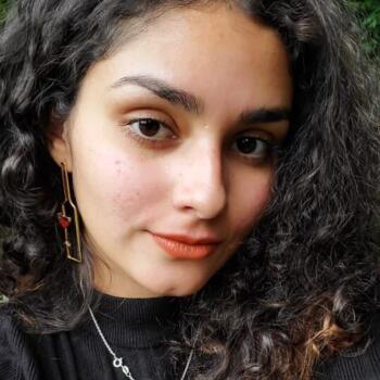 Babysitter San Felipe: Javiera