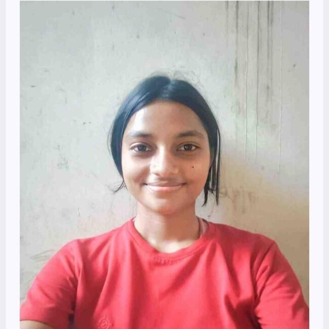Babysitter in Prayagraj: Lakshmi