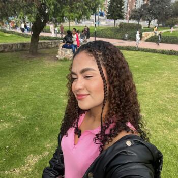 Niñera en Bogotá: Dajanis