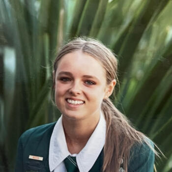 Babysitter in Christchurch: Scarlett