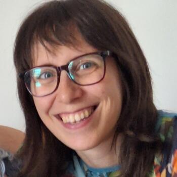 Genitore Cesano Boscone: Antonella