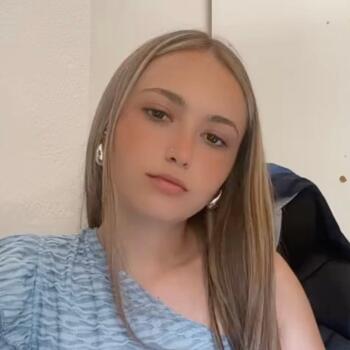 Babysitter in Córdoba: Ainara