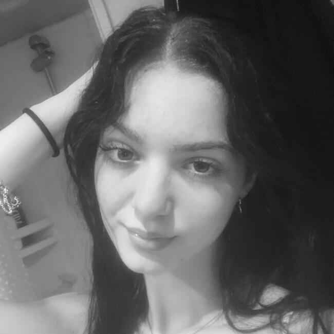 Babysitter in Sant'Angelo Romano: Sara