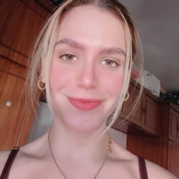 Job de garde d'enfants à Bilbao: job de garde d'enfants Ruth