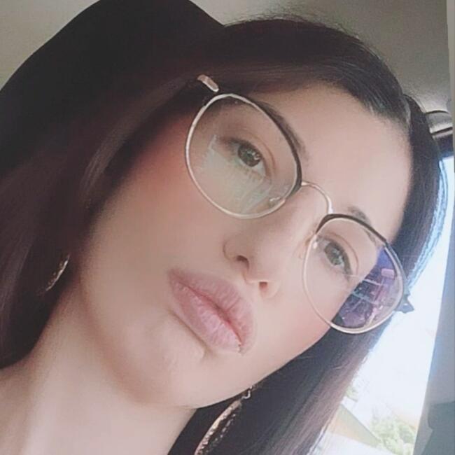 Babysitter a Palermo: Laura