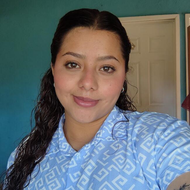 Niñera en Jalpa de Méndez: Brendy