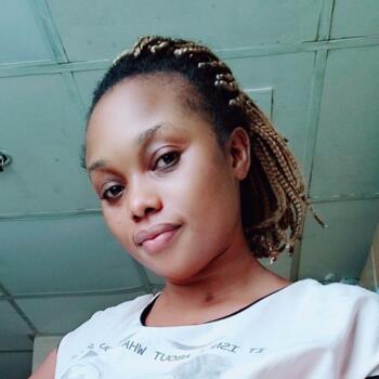 Nanny in Dubai: Hawwa