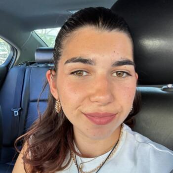 Babysitter in Corroios: Joana