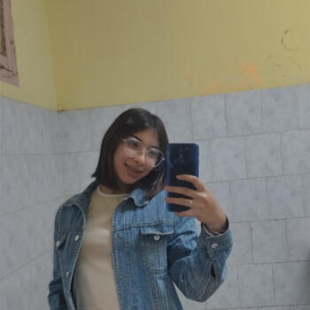 Niñera en Pocito: Martina