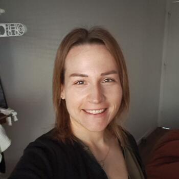 Babysitter in Béziers: Jennifer