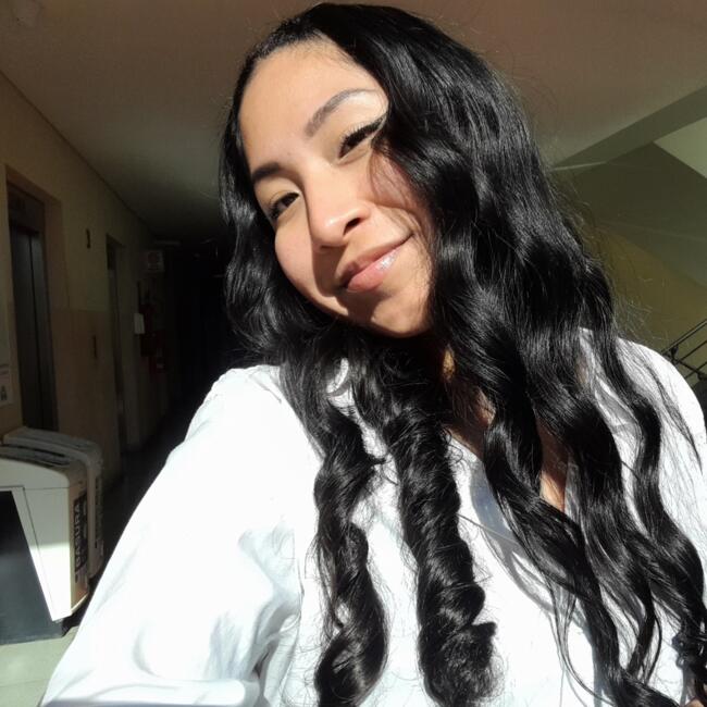 Babysitter in Lomas de Zamora (Buenos Aires): Daiana