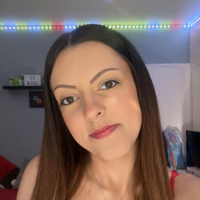 Babysitter in Auboué: Alexia