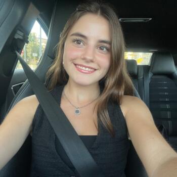 Babysitter in Carnaxide: Inês