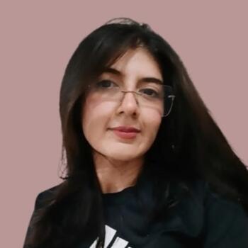 Trabajo para niñera en Cd Carmen: trabajo de niñera Isis