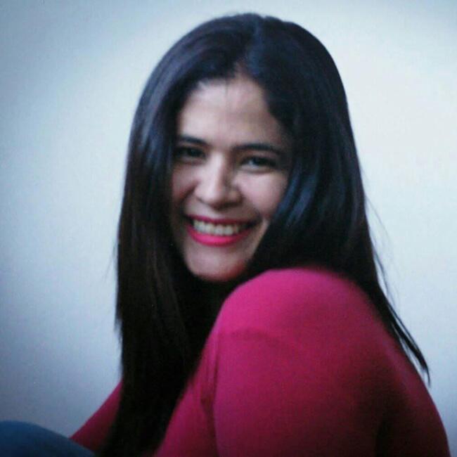 Babysitter in Santa Cruz de Tenerife: Isabel Cristina