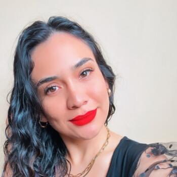 Nanny in Yuncos: ALEJANDRA LISBETH