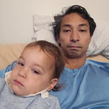 Babysitting job in Perth: babysitting job Ben