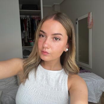 Canguro en Bilbao: Oihane