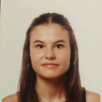 Canguro en Valencia: Alba Yago