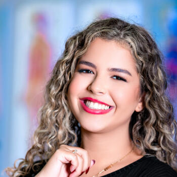 Babysitter in Petrolina: Ane Carolyne