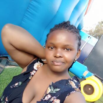 Babysitter in Nairobi: Veronicahh