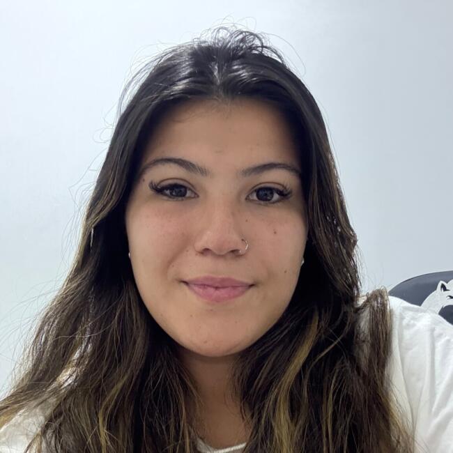 Babysitter in Rio de Janeiro: Julia