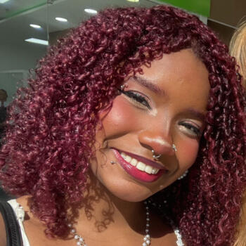 Babysitter Paulista: Lais