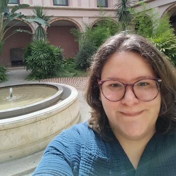 Niñera en Murcia: Laura