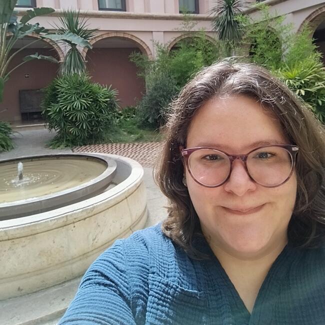 Niñera en Murcia: Laura