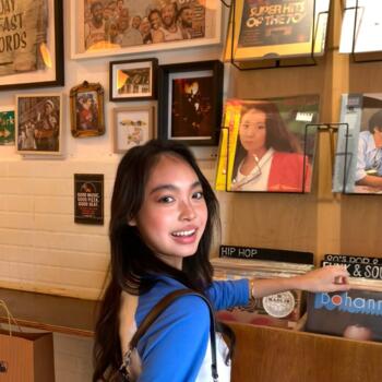Pengasuh di Singapore Island: Amelia