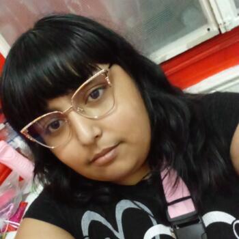 Niñera en Buenos Aires: Priscila