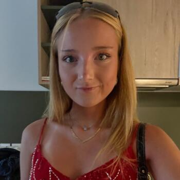 Babysitter em Schuttrange: Vanessa