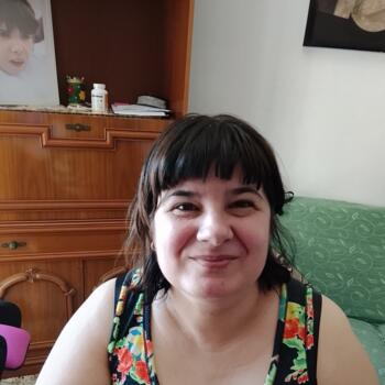 Babysitting job in Oristano: babysitting job Ambra