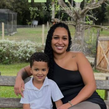 Família Osasco: Livia