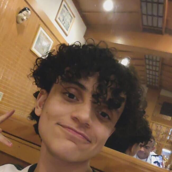 Babá em Brasília: Nicolas