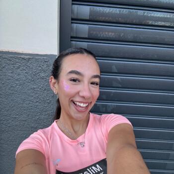 Babysitter in Dublin: Beatriz