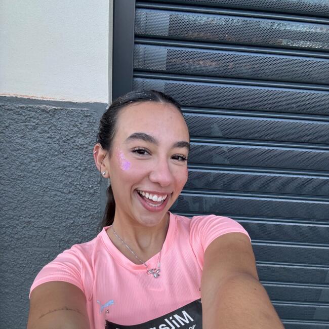 Babysitter in Dublin: Beatriz