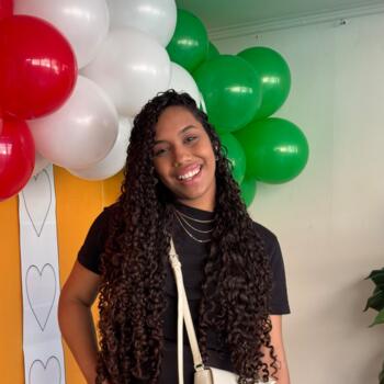 Babysitter em Alenquer: Leticia