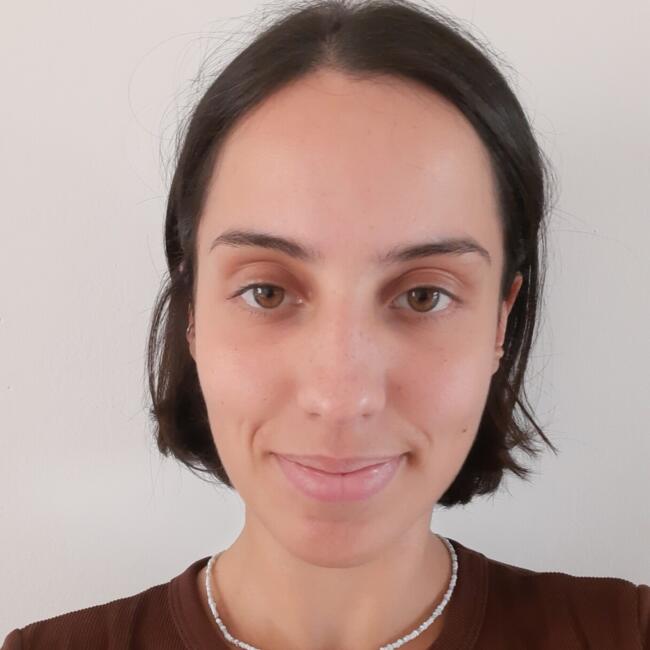 Babysitter in La Plata: Sofía