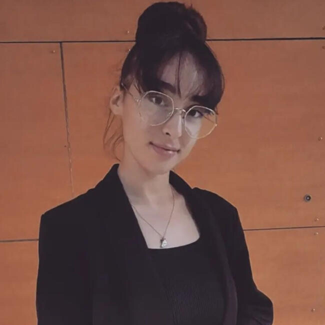 Babysitter em Esmoriz: Carla