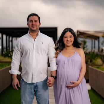 Babysitting job in Guatemala City: David