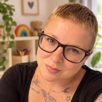 Tagesmutter in Vernier: Claudine