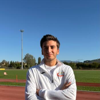 Babysitter in Arezzo: Alessio