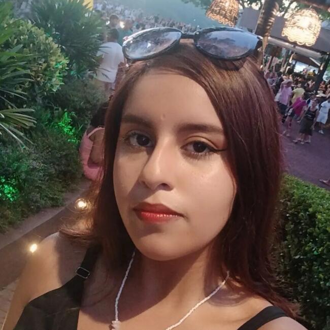 Babá em Navegantes: Diana