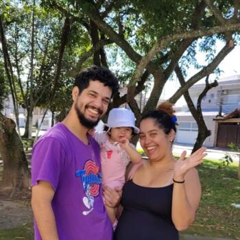 Parent Praia Grande: Anne