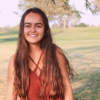 Babysitter in Palma: Maria