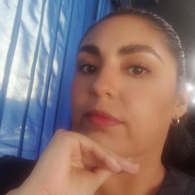 Babysitter in Cancún: Leticia