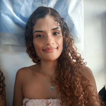 Babysitter in Cativá: Anayansi