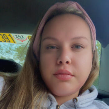 Babysitter in Montevideo: Natalia