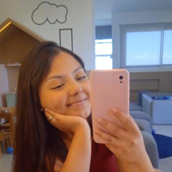 Babysitter in Apucarana: Emily